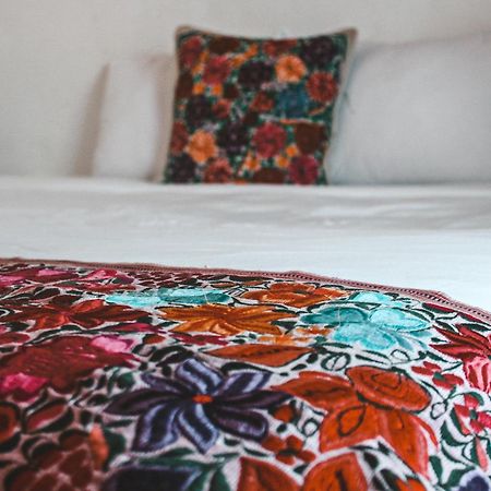 Kay Apartments Исла Мухерес Екстериор снимка