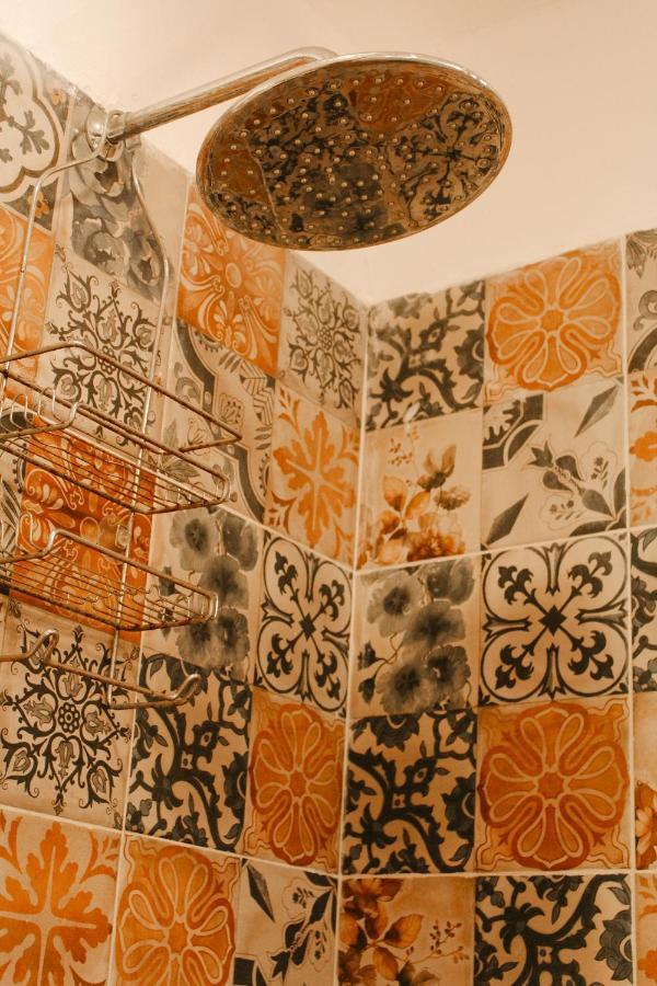 Kay Apartments Исла Мухерес Екстериор снимка