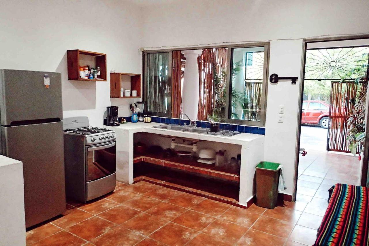 Kay Apartments Исла Мухерес Екстериор снимка