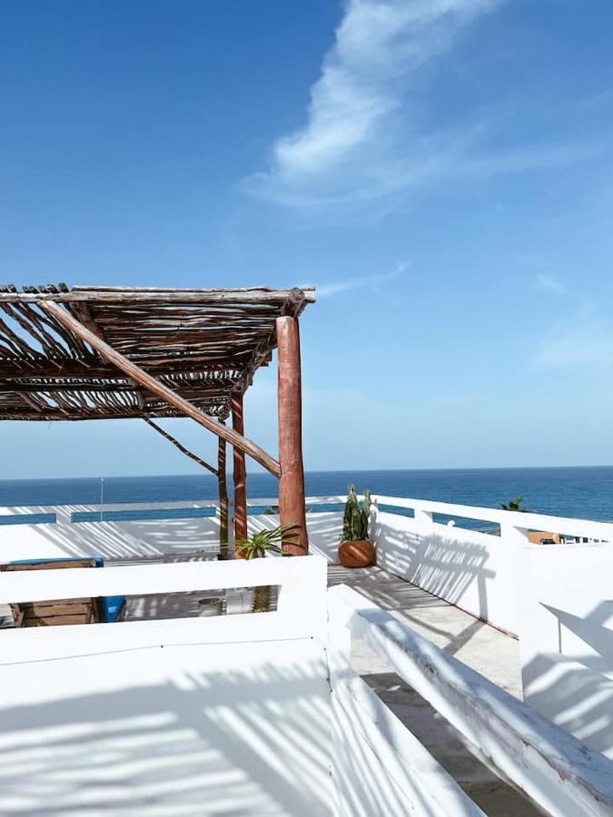 Kay Apartments Исла Мухерес Екстериор снимка