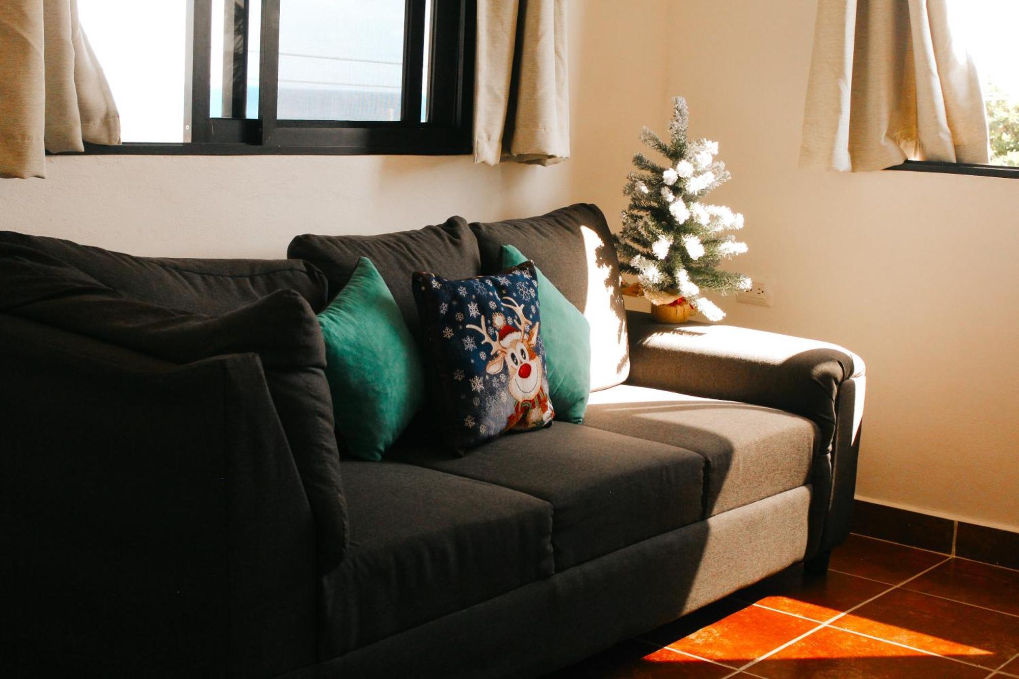 Kay Apartments Исла Мухерес Екстериор снимка