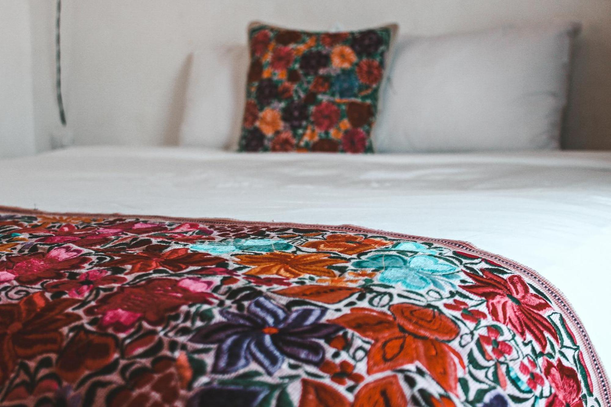 Kay Apartments Исла Мухерес Екстериор снимка